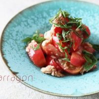 暑い朝はこれ！ひんやりおいしい「サラダ朝ごはん」レシピ3選