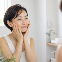 今日からできる！美しく歳を重ねる「やさしいセルフケア」4つ
