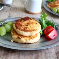 休日の朝が楽しみになる♪「ワンプレート風」朝ごはんレシピ3選