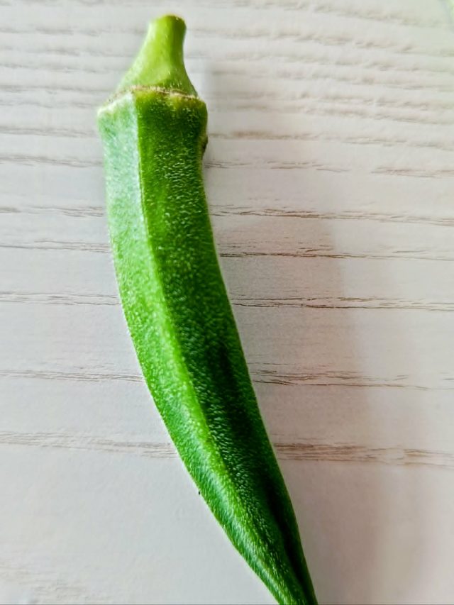 オクラ