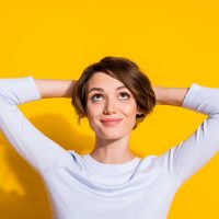 「いい気分」を英語で言うと？