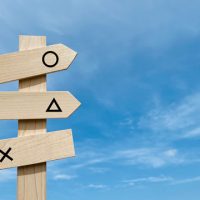 「北側」「右側」を英語で言うと？