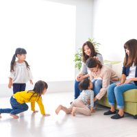 「親戚」を1単語の英語で言うと？