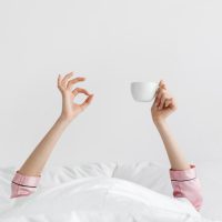 「朝型人間」って英語でどう言う？