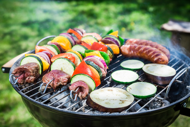 BBQ