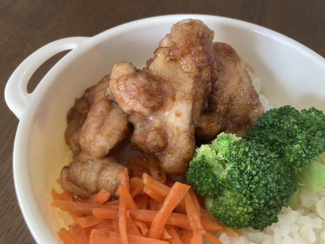 お弁当
