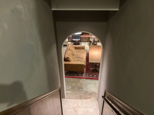 階段