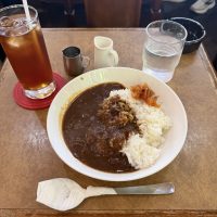【大阪・中之島】日・祝限定！オフィス街で愛され続ける老舗喫茶でモーニング@なかおか珈琲