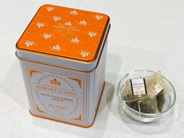 紅茶