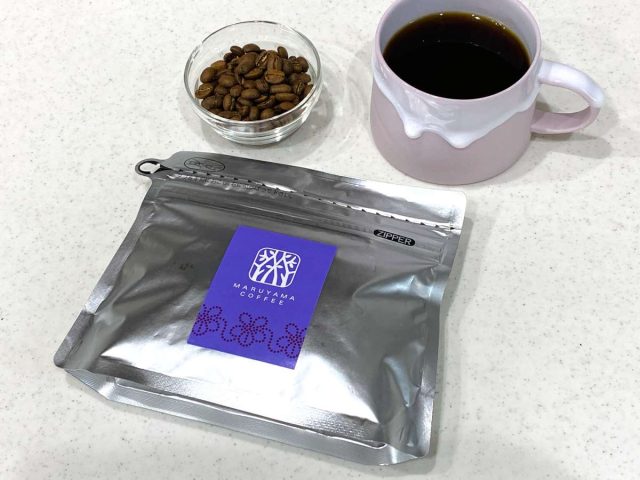 コーヒー