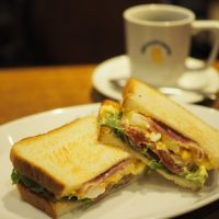こんなドトール知らなかった！「ドトール珈琲農園」でご褒美モーニング