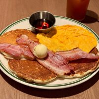 【渋谷】駅直結のハワイアンカフェでパンケーキ@goodNess【vol.631】