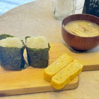 【恵比寿】北海道産のお米で作るおむすび専門店@むすびや【vol.633】