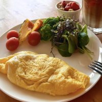 朝食のたんぱく質、足りてる？簡単に20g超えする組み合わせ