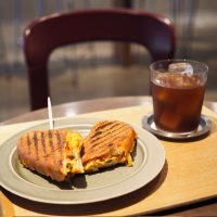 【代々木公園】朝7時オープン！奥渋谷の人気カフェ「VERVE COFFEE ROASTERS」