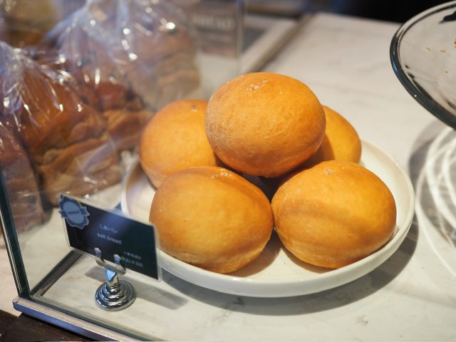 しおパン
