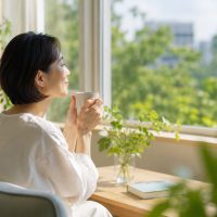 夏バテ？それとも自律神経の乱れ？無理なく整う3ステップ調整法