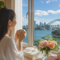 運気は朝仕込む！誕生日にやりたい開運アクション3つ