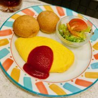 レトロ空間で絶品メニューが味わえる！大阪の「老舗喫茶・洋食店」3選