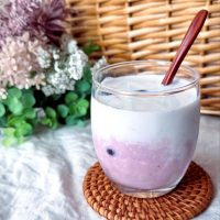 ゆらぎ世代の朝に◎混ぜるだけ3分「ヨーグルトドリンク」レシピ