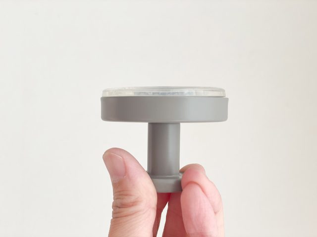 Ordre 強力吸着力 真空フック 吸盤フック