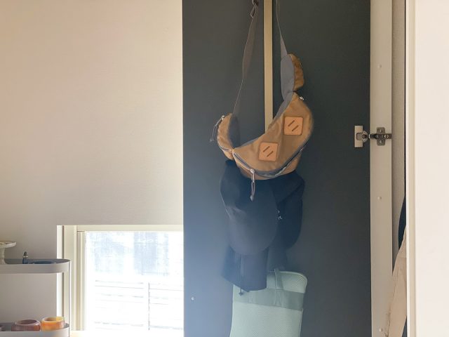 扉