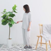 着て寝るだけで疲れリセット！女性のための「リカバリーウェア」ついに登場♪