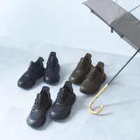 これぞオールラウンダー！雨の日も安心♪全天候型＆機能性スニーカー「ファイテン」