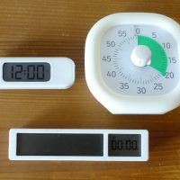 仕事や勉強が超はかどる！時間管理におすすめの「タイマー」3つ