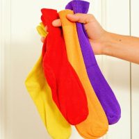 朝、なぜか惹かれる色は？1分でできる「色」の簡単セルフケア