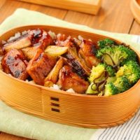 「これぞズボラの味方」詰めるのがラク！丼ものお弁当レシピ3つ