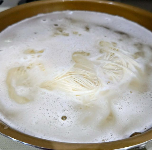 そうめん