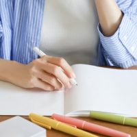 1日の始まりをポジティブに！モチベーションが上がる「朝ノート」習慣3選