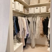 夏服の整理は今がチャンス！衣替え前の「クローゼット断捨離」3選