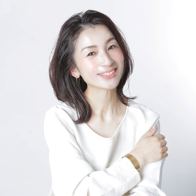 飯田智子さんプロフィール