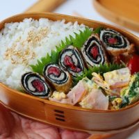 マンネリ解消に！簡単おいしい「肉巻き」お弁当レシピ3選