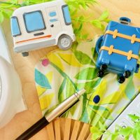 夏休み前にチェック！レジャー費を上手に抑える5つの工夫