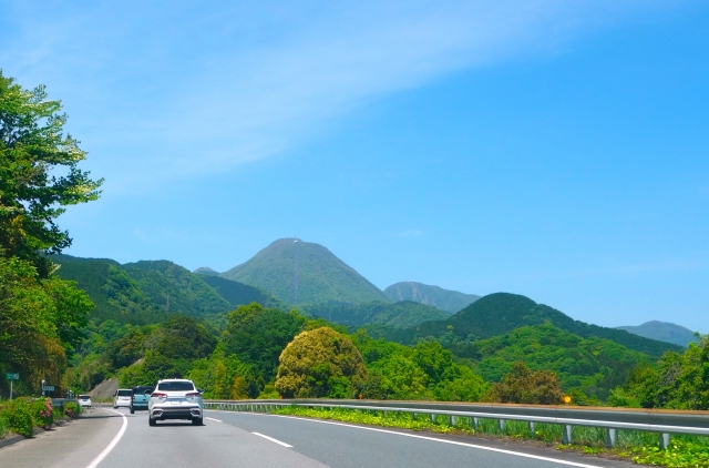 道路