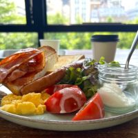 二度寝したくなる夏の朝に！早起きしたくなる「朝ごはん」習慣6つ