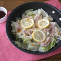 「夏の疲れを食事でケア」簡単！疲労回復朝ごはんレシピ3選