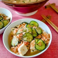 「何も食べたくない…」暑い朝に！冷たい朝ごはんレシピ3選