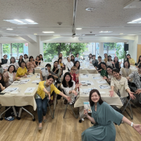 全国からアンバサダーさんが集合♪「朝時間アンバサダー交流会2026」レポート