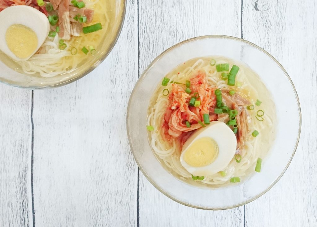 「食欲がない日に」お酢でさっぱり！夏の朝ごはんレシピ3選