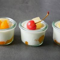 つるんと幸せ♪暑い朝にうれしい「ゼリー朝ごはん」レシピ3選
