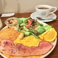 下町さんぽ♪「蔵前・馬喰横山周辺」のおしゃれカフェモーニング3選