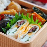 卵1個で簡単！忙しい朝に助かる「お弁当おかず」レシピ3つ