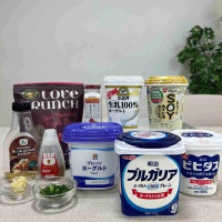 酸味も食感もこんなに違う！編集部が「無糖ヨーグルト」5種を食べ比べ