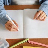 朝ノートを書いたら変わった！気持ちと自分軸を整える「書く習慣」3つ