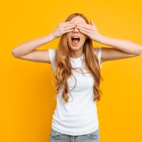 「見たことのない場所」を英語で言うと？