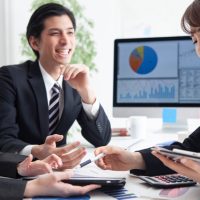 英語「Supporting role」の意味って？